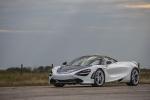McLaren 720S HPE900 by Hennessey 2019 года
